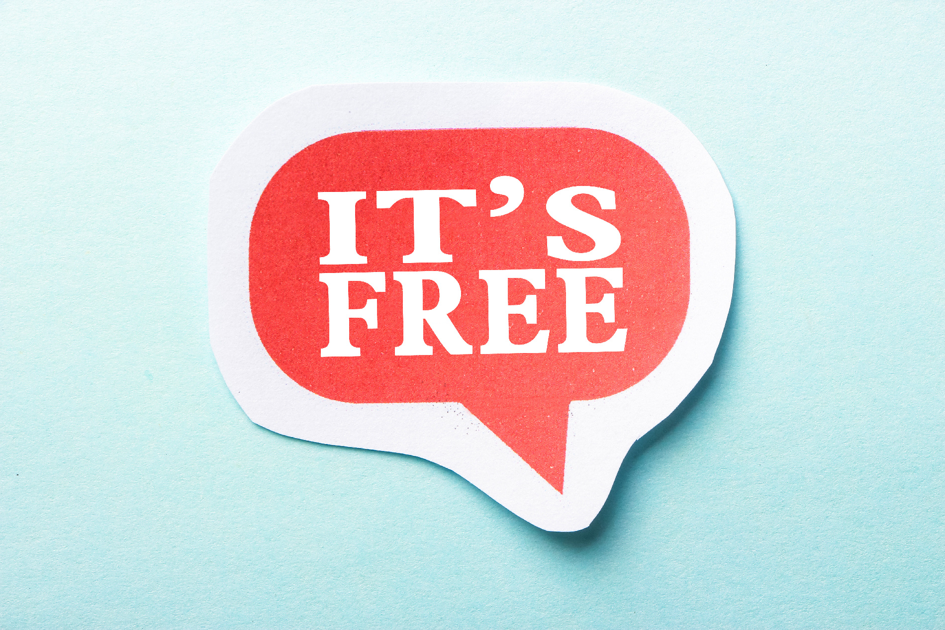 Free to play environment for mass adoption