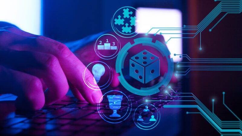 Metaverse Gamification – The future of VR experience