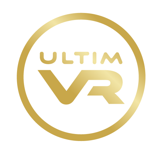 UVR LOGO 17 CIRCLE GOLD