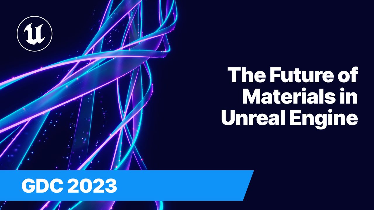 Unreal Engine 5.2 Feature Showcase | GDC 2023