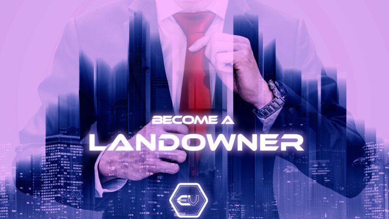Investing in Earniverse Lands: A Unique Opportunity