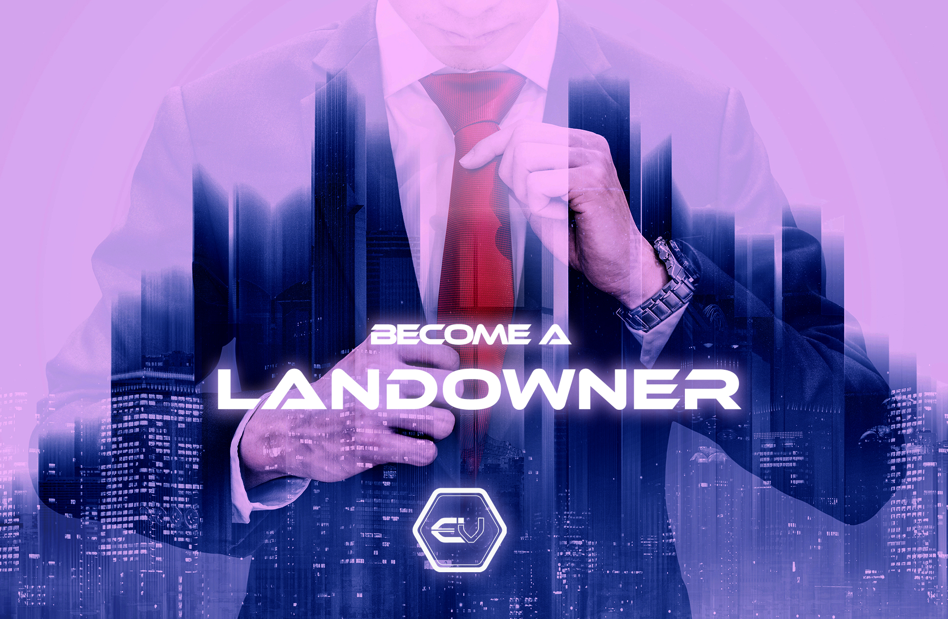 Investing in Earniverse Lands: A Unique Opportunity