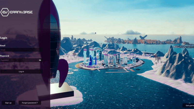 Prepare for Earniverse: The Cutting-Edge Metaverse of Tomorrow