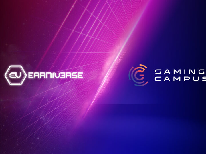 Earniverse x Gaming Campus: A Strategic Partnership to Revolutionize the Video Game Industry and the Metaverse
